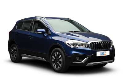 Maruti S Cross-img